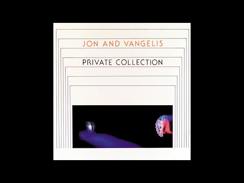 Jon-and-Vangelis - P.r.i.v.a.t.e C.o.l.l.e.c.t.i.o.n (Full Album) 1983