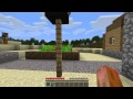 Minecraft Comes Alive Ep. 1 - New Guy in Town ...