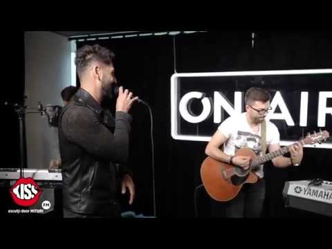 Connect-R - În grădina lui Ion