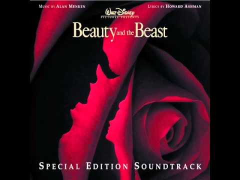 Beauty and the Beast OST - 08 - The Mob Song