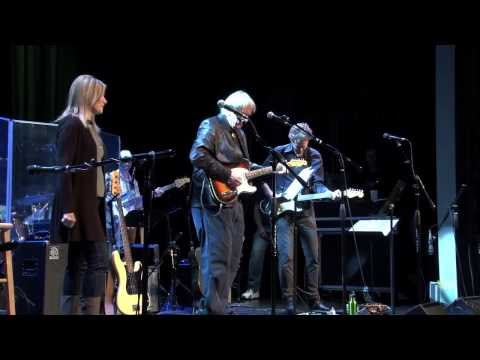 eTown webisode #531 - Big Al Anderson - "Bang Bang Bang"