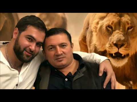 Orxan Goycayli - Nihat Quli (Bratvalari)