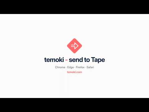 Item video thumbnail