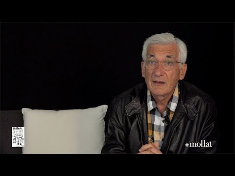 Pascal Manoukian - Le paradoxe d'Anderson