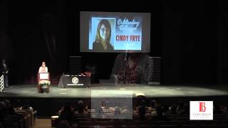 LBCC - Colleague Awards Show Pt.1