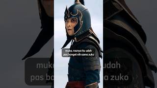 REVIEW FIRST LOOK KATARA, SOKKA, & ZUKO DI AVATAR THE LAST AIRBENDER LIVE ACTION NETFLIX‼️