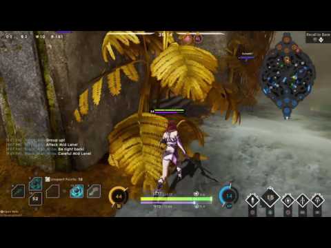 Paragon - Gideon kill with Shinbi