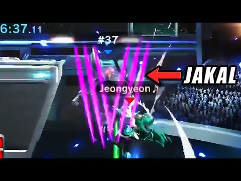 If You Give Jakal ONE Chance, Your Stock is Gone.