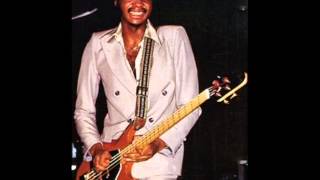 Michael Henderson - Let Me Love You (1977) (By Dj Claudio Martins)