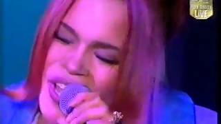 FAITH EVANS  | LIVE On Stage | 1998 - Biggest HITS!