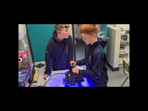 Cruinniú na nÓg 2024 at Gaelscoil Iarfhlatha Tuam