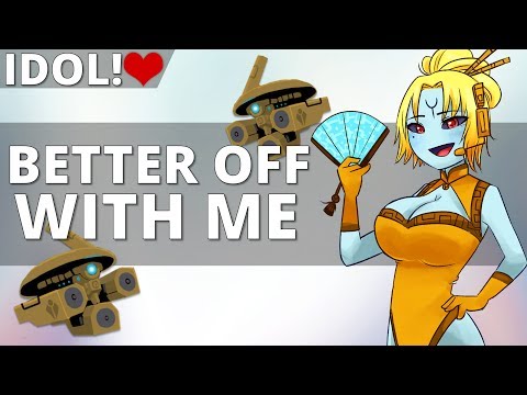Kimmy's Debut! - Better off with me