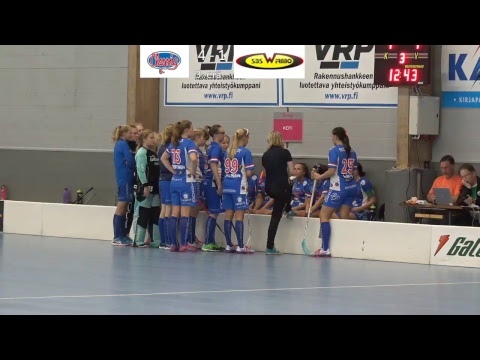 ATSM karsinnat Classic-SBS Wirmo, 8.9.18 klo. 15:45,