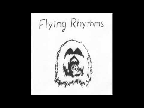 Flying Rhythms - Love's Ghost
