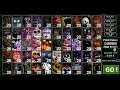 Alternative Ultimate Custom Night Main Menu Music AUCN