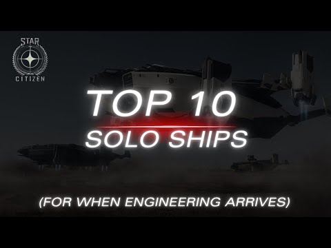 Which Ship will You Choose? | Star Citizen