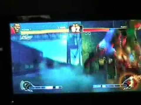 OHN8 - SF4 - Pool C - Tyrone v Y2J