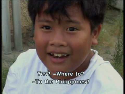 Promo 2- DO THEY CATCH CHILDREN TOO? 2003