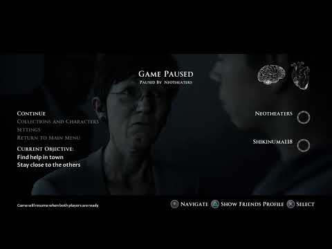 Little Hope Curators Cut (Part 1)