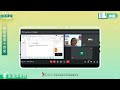 賽夏語中級第14堂 朱瑞萍老師0808