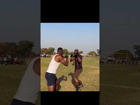 April 17, 2025 Top fight scene 2