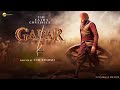 Gadar 2 Teaser | In Cinemas 11th August | Sunny Deol | Ameesha Patel | Anil Sharma | Zee Studios