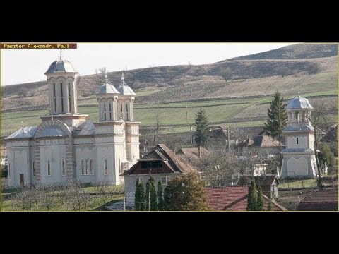 Jocul din Batrani, Valea Larga, Mures. Partea 1