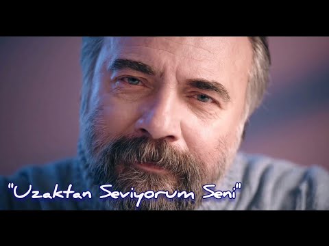 OKTAY KAYNARCA'DAN  "Uzaktan Seviyorum Seni"  Şiiri   |   (Cemal Süreya)
