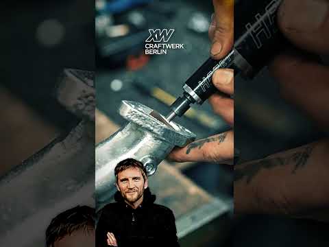 VW Käfer Motor Tuning #Käfer #VW #tuning