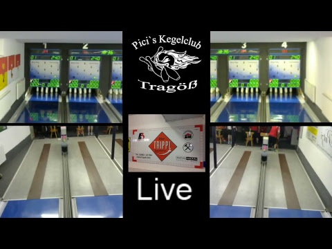 STBFKV 1.LL PKC Thörl 1 - KC Kindberg 2  F4  ( 23.2.2018 )