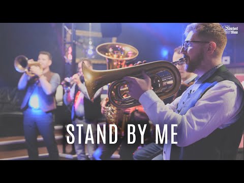 Rüscherl Muse - STAND BY ME (Offizielles Video)