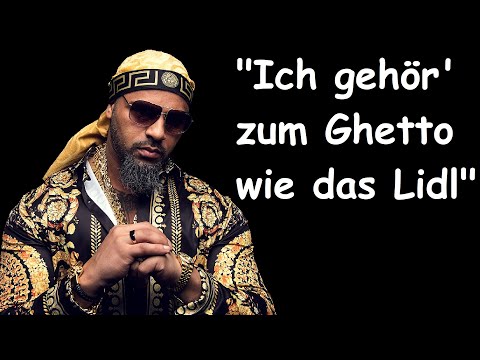 Schlechte Deutschrap Lines #16