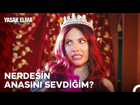 Çatlak Yıldız Pavyon Yıldızı Olursa - Yasak Elma 176. Bölüm