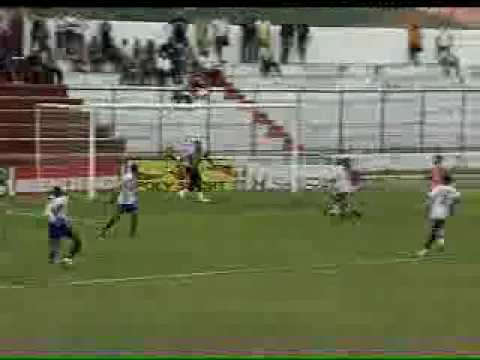 Campeonato Alagoano 2009 2º turno Capelense 4X4 Igaci