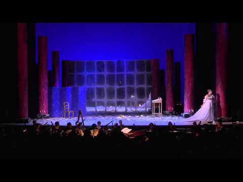 La Stellidaura Vendicante Act II - Francesco Provenzale 1642 - 1704