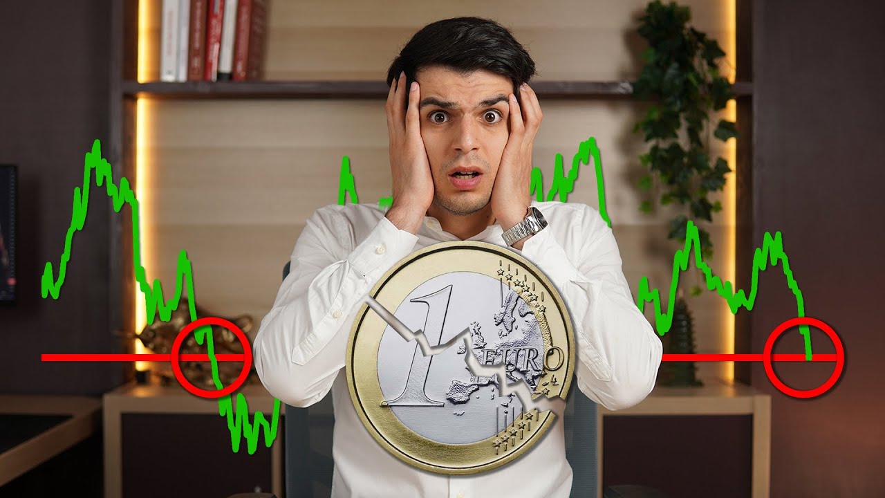 1€ = 1$ Cosa significa per gli investitori?