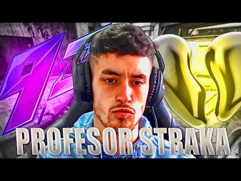 PROFESOR STRAKA ANALIZA - 9Z TEAM vs 00NATION!