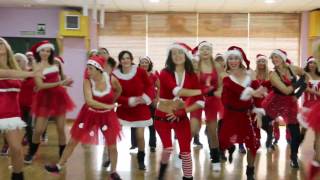 feliz navidad y AÑO 2017