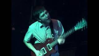 Deerhoof live at OCCI Amsterdam 29 November 2003