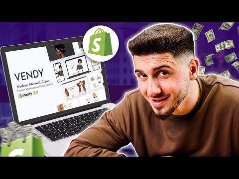 How to Create an Ecommerce Store [Step By Step]