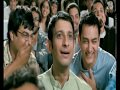 3 Idiots | Chatur's Speech | Aamir Khan | Madhavan | Sharman Joshi | Omi Vaidya