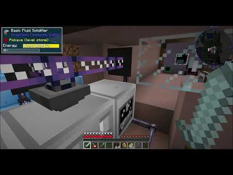 OmniFactory   Ep45 Tier 5 Circuits