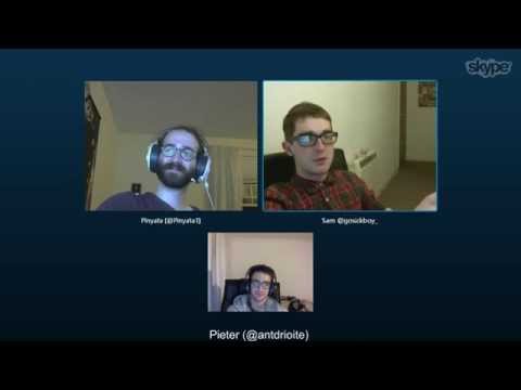 Korea talk: Episode 8 (SKT and KOO at Worlds)