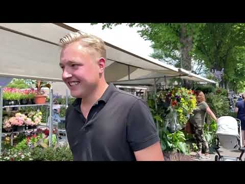 Reportage jaarmarkt Limmen
