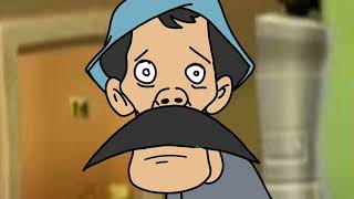 kiko, chavo que estan haciendo?? 😨😨