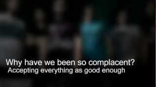 We Came As Romans~The Way That We Have Been