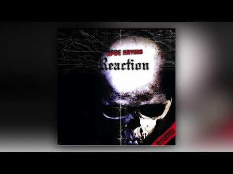 APOC KRYSIS - REACTION (Prod. by WESTLIBERTY'S)