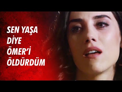 Ben Ömer'i Senin İçin Öldürdüm!