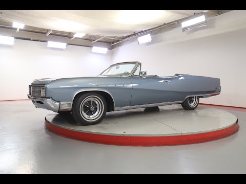 1968 Buick Electra 225 (CC-1970302) for sale in Denver , Colorado
