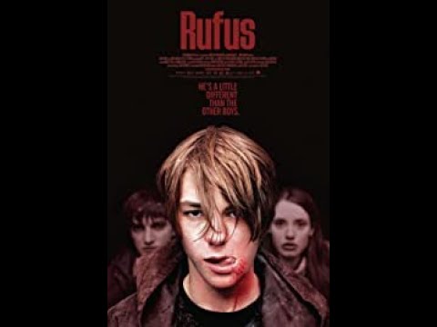 Rufus (2012) | Trailer | Rory J. Saper | David James Elliott | Kelly Rowan | Kim Coates